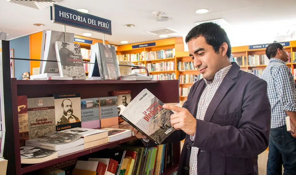 El ranking internacional QS ha destacado a una universidad privada como la mejor en el campo de la Historia. Foto: PUCP El ranking internacional QS ha destacado a una universidad privada como la mejor en el campo de la Historia. Foto: PUCP