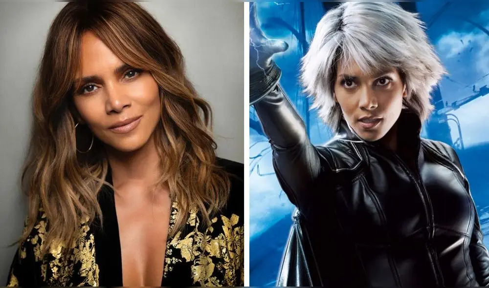 Halle Berry no fue llamada por Ryan Reynolds. Foto: composición LR/ People/ Fox