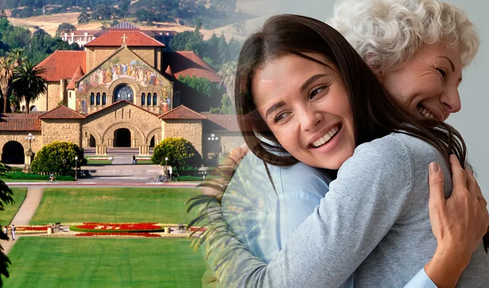 Científicos de la Universidad de Stanford revelan a qué edad el cuerpo envejece más rápido. Foto: composición LR/Hipertextual/Paz mental