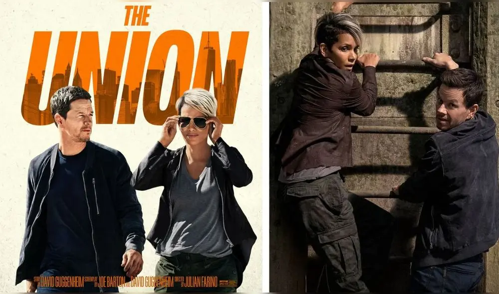 'El sindicato': la película de Netflix es la más vista de la plataforma. Foto: composición LR/ Netflix 'El sindicato': la película de Netflix es la más vista de la plataforma. Foto: composición LR/ Netflix