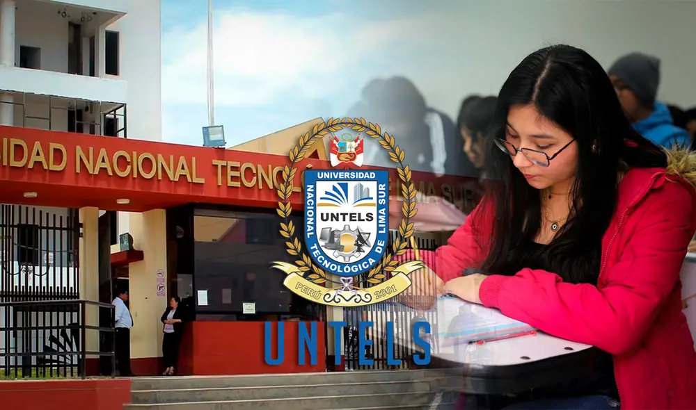 Solo 125 estudiantes podrán ingresar a la institución en este examen de admisión ordinario. Foto: composición LR/difusión
