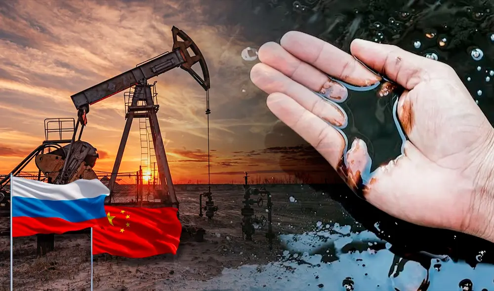 El ascenso de esa nación como líder en la exportación de petróleo en 2050 no es un hecho fortuito. Foto: composición LR/Freepik El ascenso de esa nación como líder en la exportación de petróleo en 2050 no es un hecho fortuito. Foto: composición LR/Freepik