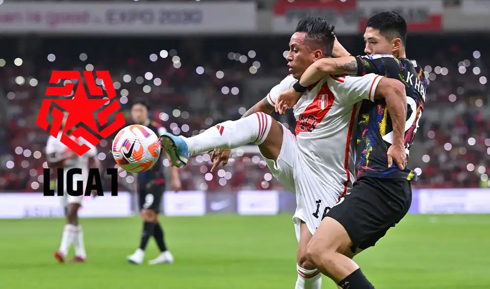 El último equipo de Christian Cueva fue Alianza Lima. Foto: composición LR/AFP