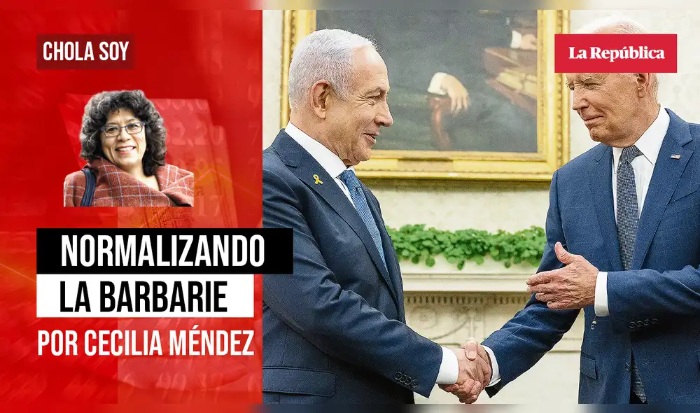 Cecilia Méndez Cecilia Méndez