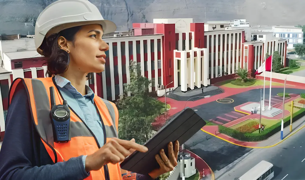 El ranking internacional SCImago ha revelado cuál es la universidad que supera a la UNI en Ingeniería. Foto: composición LR