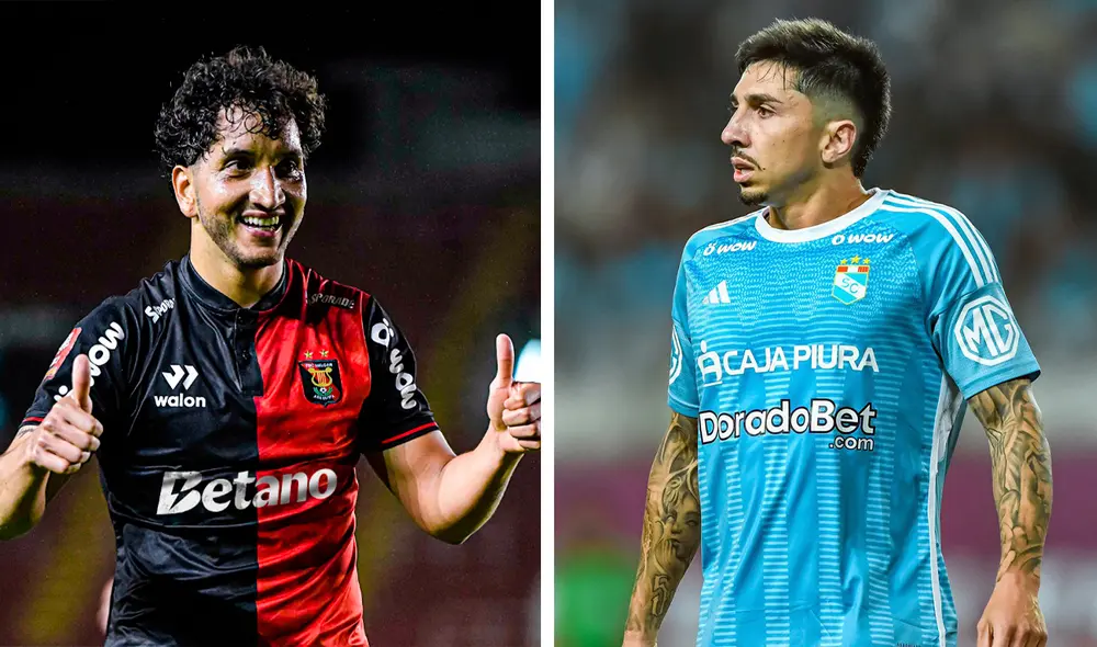 Melgar vs. Sporting Cristal se jugará en el Estadio Monumental de la UNSA. Foto: composición LR/Melgar/Sporting Cristal Melgar vs. Sporting Cristal se jugará en el Estadio Monumental de la UNSA. Foto: composición LR/Melgar/Sporting Cristal