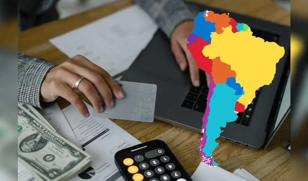 Las instituciones financieras han promovido el uso de pagos digitales mediante la oferta de productos que facilitan las transacciones electrónicas. Foto: Pexels