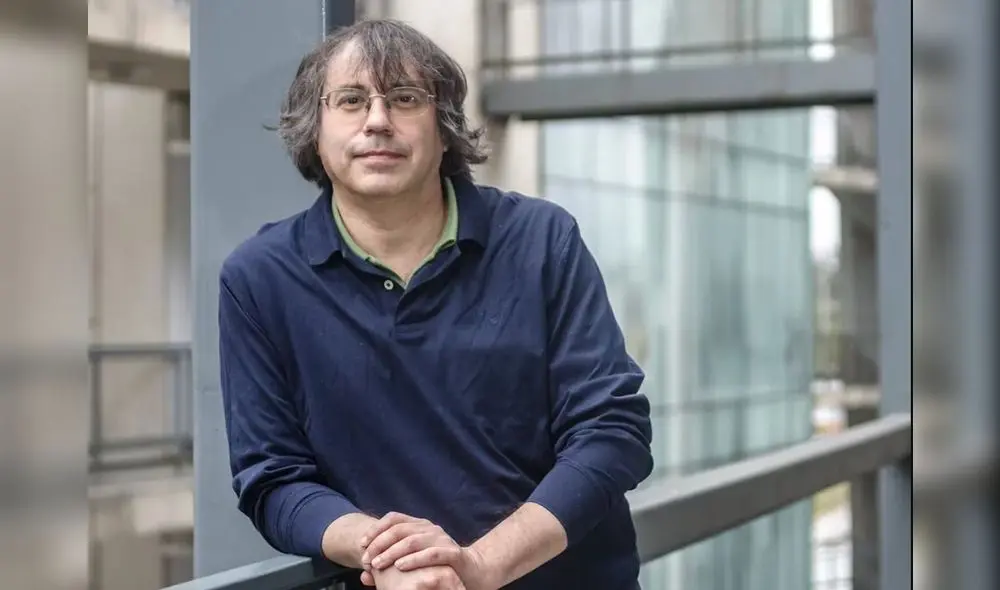 Danilo Martuccelli sostuvo que en una sociedad desformal no hay representatividad y los actores participan poco en la vida política.