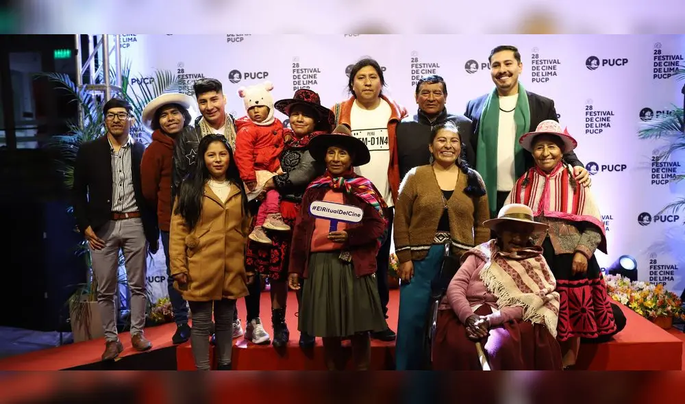 Kinra. Película peruana filmada en Cusco. Kinra. Película peruana filmada en Cusco.