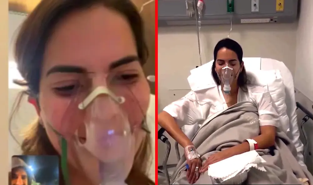 Valeria Piazza dejó de aparecer en su programa de TV y sus seguidores se cuestionan por qué había desapareció de la pantalla chica. Foto: composición LR/Instagram/Pierre Cateriano - Video: Instagram/Pierre Cateriano