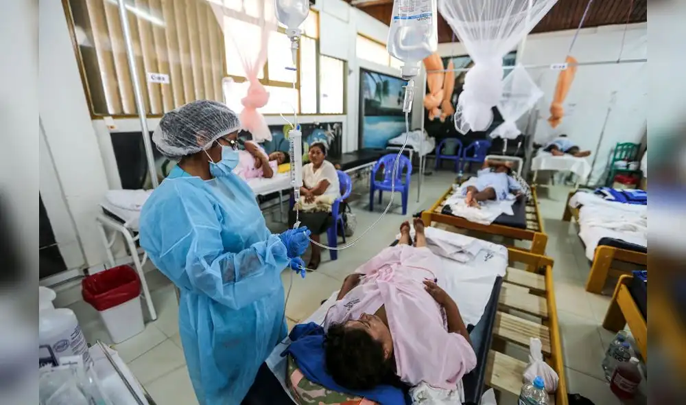 Regiones con más casos. Pacientes deben esperar por camas especializadas en Lima, La Libertad, Piura, Ica, Áncash y Lambayeque. Urgen más acciones.