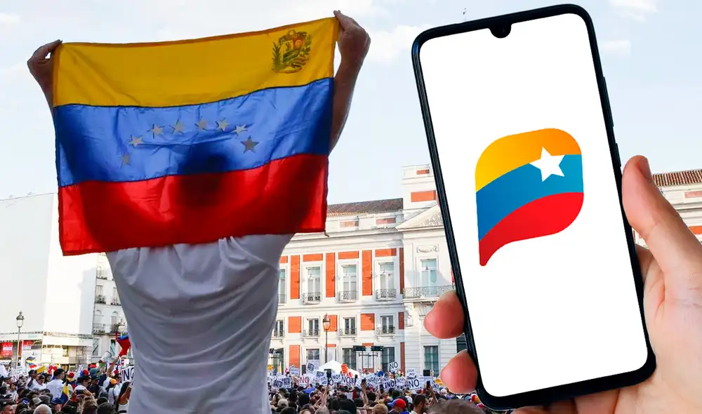 El dinero de los bonos Patria se puede transferir a tu cuenta de banco. Foto: composición LR/EFE/Patria El dinero de los bonos Patria se puede transferir a tu cuenta de banco. Foto: composición LR/EFE/Patria