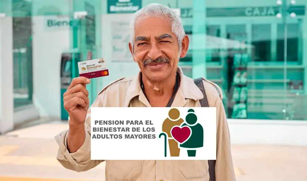 Los beneficiarios esperan que la Secretaría de Bienestar publique el calendario de depósitos por letra a finales de agosto o a inicios de septiembre de 2024. Foto: Composición LR/El Universal Puebla/Secretaria de Bienestar Los beneficiarios esperan que la Secretaría de Bienestar publique el calendario de depósitos por letra a finales de agosto o a inicios de septiembre de 2024. Foto: Composición LR/El Universal Puebla/Secretaria de Bienestar