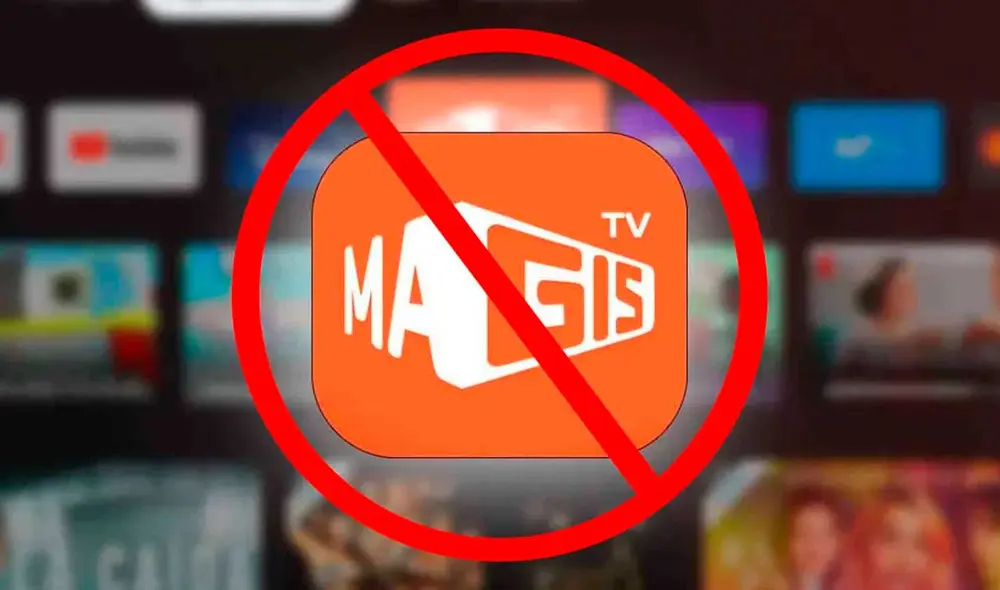 Magis TV ha ganado mucha popularidad en TikTok, YouTube y otras redes sociales. Foto: El diario