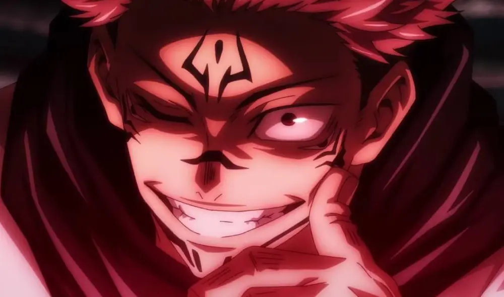 El manga de ‘Jujutsu Kaisen’ se publicó por primera vez el 5 de marzo de 2018. Foto: MAPPA