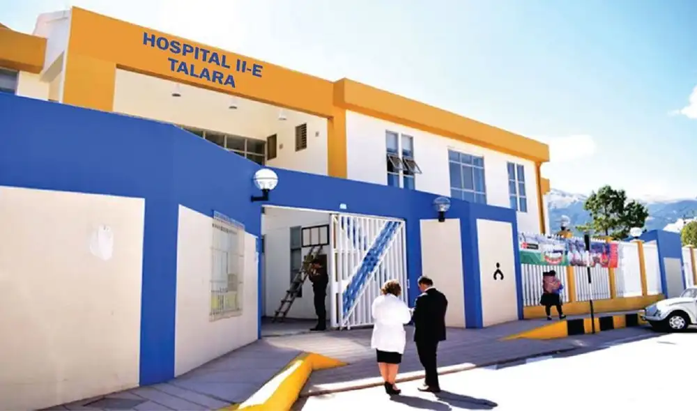 Familiares de la víctima exigen que se capture al asesino. Foto: La República