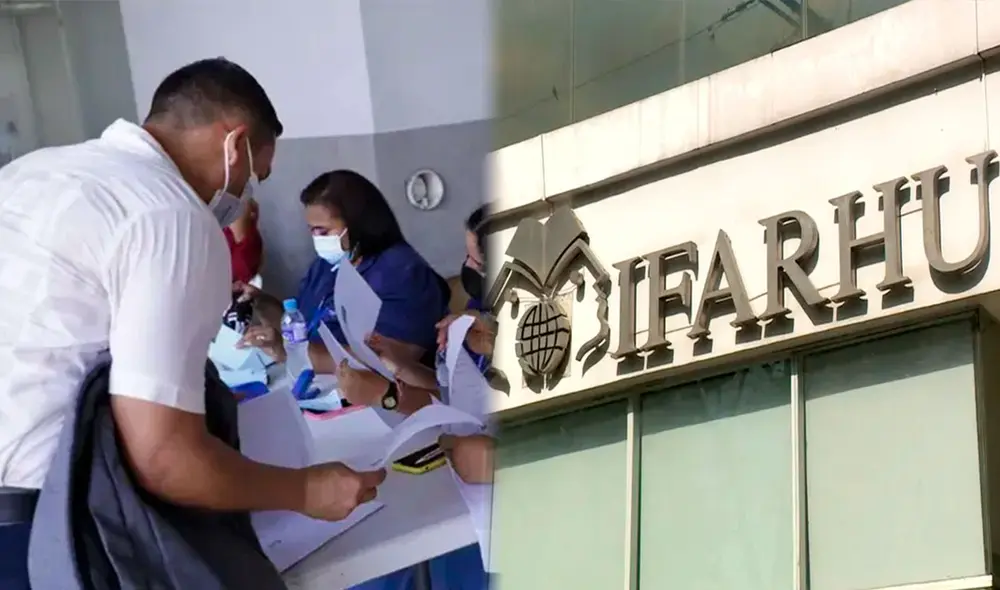 El PASE-U brinda un pago anual de 360.00 balboas a los alumnos de Educación Premedia. Foto: Composición LR/Ifarhu