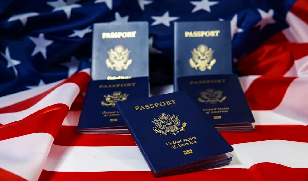 Con este formulario podrás saber con antelación si eres una persona a la que el USCIS podría otorgarle la nacionalidad estadounidense. Foto: Difusión Con este formulario podrás saber con antelación si eres una persona a la que el USCIS podría otorgarle la nacionalidad estadounidense. Foto: Difusión