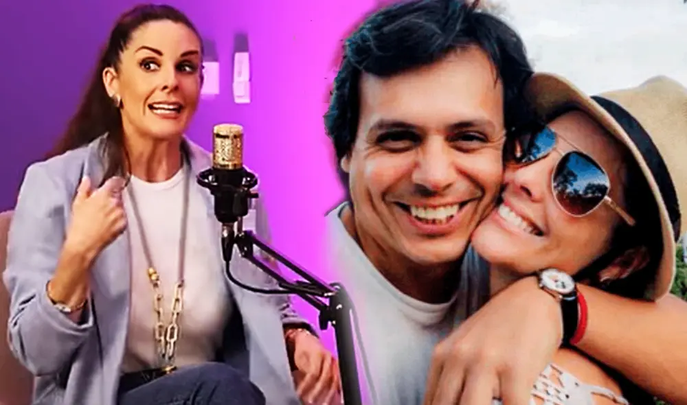 Rebeca Escribens contó su experiencia cuando estuvo en la comisaría. Foto: composición LR/Mujeres de la PM