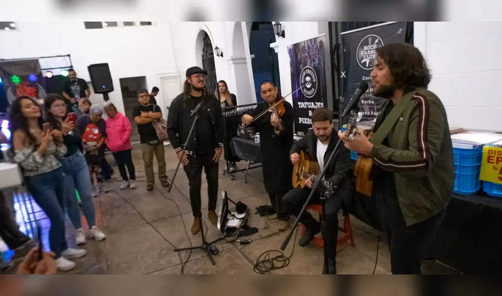 Vinyland Fest Vol. 3.