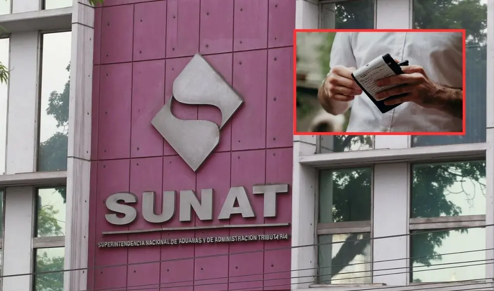 El Recargo al Consumo o RC se estableció en 1992 como un pago opcional por parte de los establecimientos comerciales. Foto: Andina/LasEstrellas