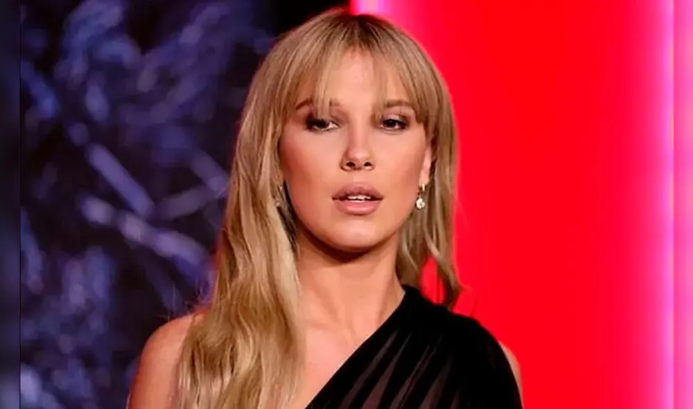 Millie Bobby Brown producirá película para Netflix. Foto: Marca