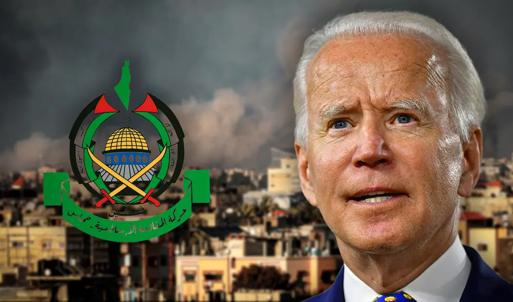 A pesar de los esfuerzos diplomáticos de EE.UU., que incluyen visitas a Egipto y Catar para mediar en la crisis, Hamás considera que la nueva propuesta de tregua refleja una capitulación ante las demandas israelíes. Foto: composición LR