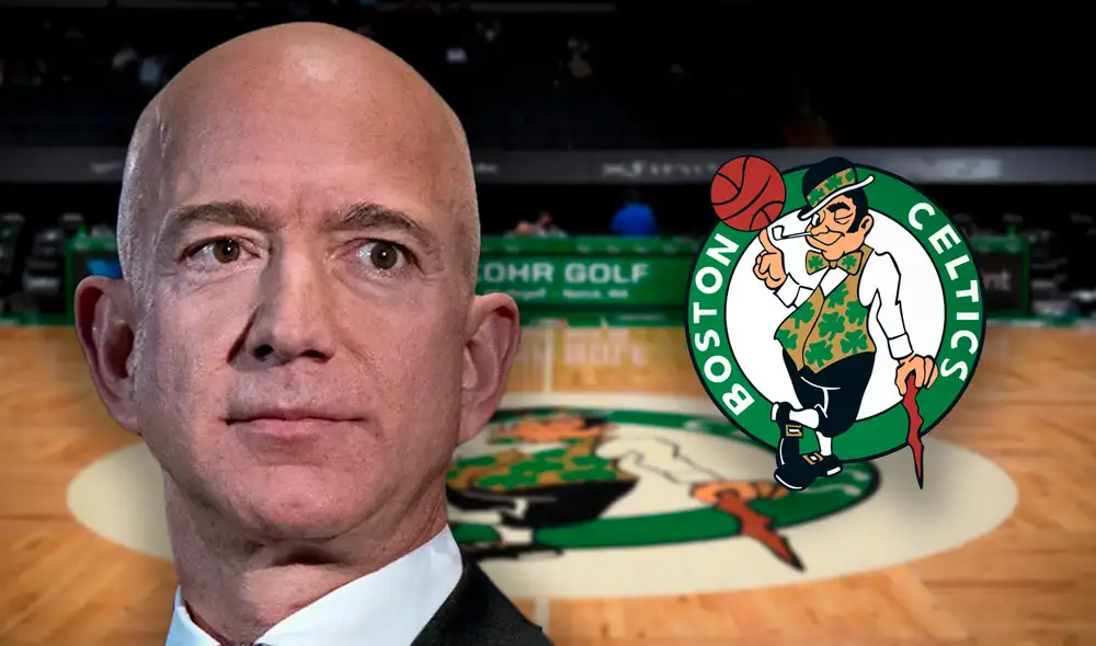 Como uno de los hombres más ricos del mundo, Jeff Bezos ha sido reconocido por su impacto en la tecnología, el comercio y la exploración espacial. Foto: composición LR/GI