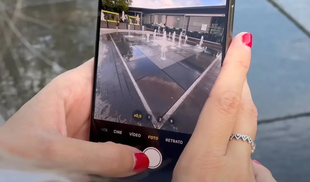 Con estos ajustes podrás mejorar tu experiencia al usar la cámara del iPhone. Foto: K-tuin