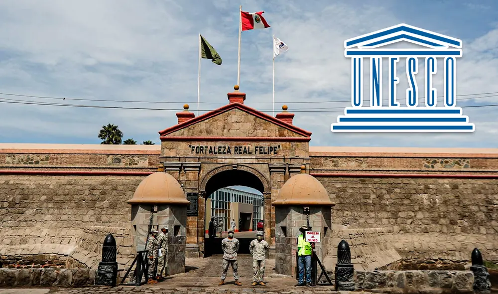 El Callao podría tener un importante punto turístico para el mundo. Foto: composición LR/Jazmin Ceras/Andina