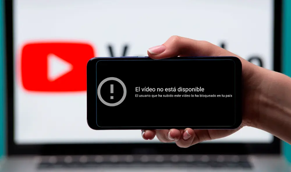 Existen dos herramientas que pueden ayudarte con este problema de YouTube. Foto: LinkedIn/Raj Kapoor Existen dos herramientas que pueden ayudarte con este problema de YouTube. Foto: LinkedIn/Raj Kapoor