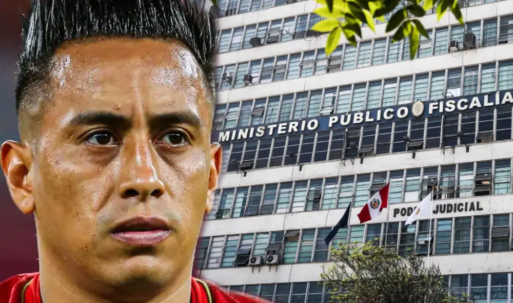 Christian Cueva ha emitido un pronunciamiento ante denuncia de su aún esposa. Foto: composición LR/Difusión/Andina - Video: América TV Christian Cueva ha emitido un pronunciamiento ante denuncia de su aún esposa. Foto: composición LR/Difusión/Andina - Video: América TV