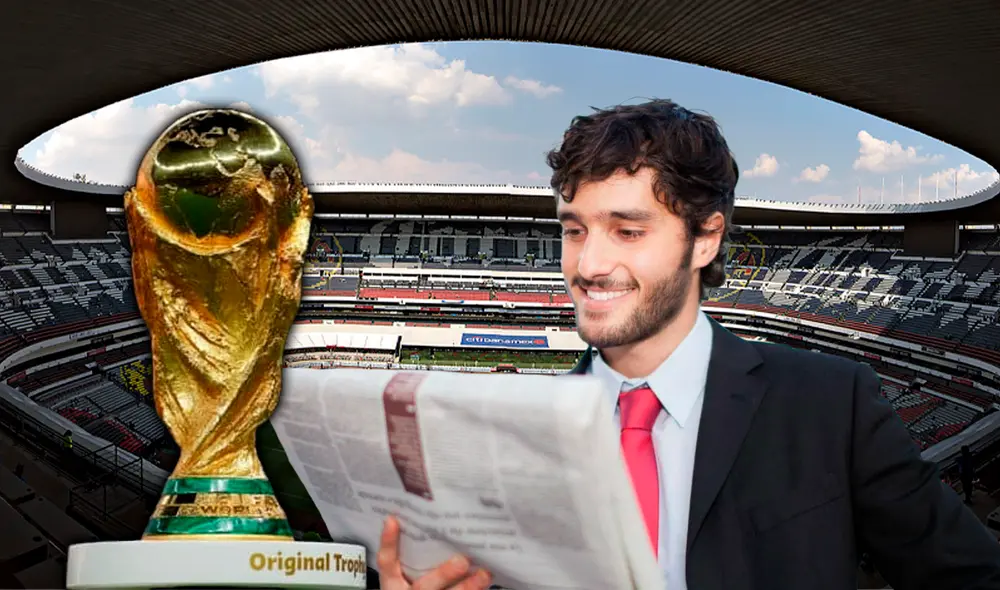 La FIFA abrió la convocatoria de empleo para operar durante el inicio del Mundial 2026. Conoce los requisitos en la siguiente nota. Foto: composición LR/Freepik/FIFA