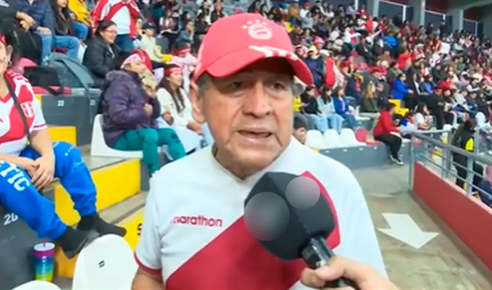 “Le mando un saludo al cielo a mi querida esposa Sofía Ramos Cevallos que falleció hace poco, dijo el hombre entre lágrimas”. Foto: composición LR/TikTok “Le mando un saludo al cielo a mi querida esposa Sofía Ramos Cevallos que falleció hace poco, dijo el hombre entre lágrimas”. Foto: composición LR/TikTok