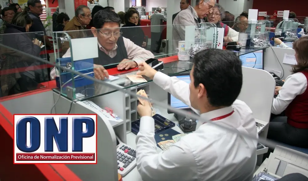 El Banco de la Nación habilitará más de 500 nuevos puntos de atención en todo el país para mejorar el acceso de los pensionistas a sus pagos. Foto: composición LR / Andina