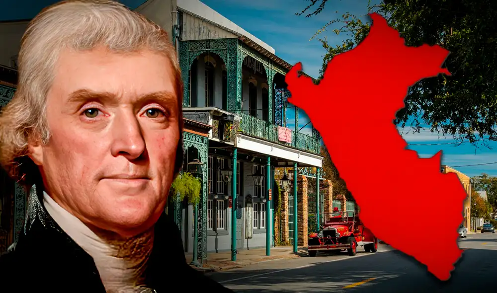 A lo largo de los siglos, este lugar fue escenario de importantes batallas y fue un punto clave para las potencias coloniales europeas. Foto: composición de Jazmin Ceras/La República/CDN A lo largo de los siglos, este lugar fue escenario de importantes batallas y fue un punto clave para las potencias coloniales europeas. Foto: composición de Jazmin Ceras/La República/CDN