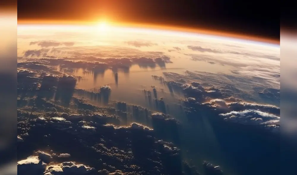 Un grupo de científicos lograron identificar las señales emitidas desde lo más profundo del planeta y descubrir qué significado tienen. Foto: Freepik