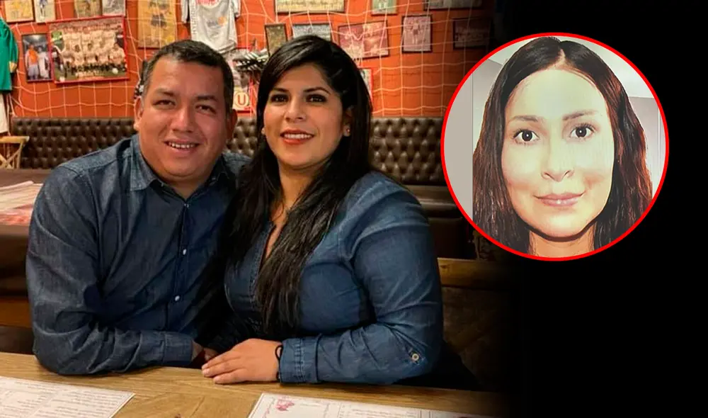 Darwin Espinoza es vinculado con trabajadora del despacho de Kira Alcarraz. Foto: composición LR