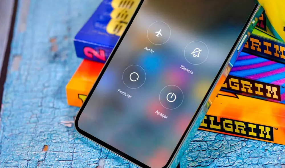 Este truco funciona en todos los celulares actuales. Foto: Mundo Xiaomi Este truco funciona en todos los celulares actuales. Foto: Mundo Xiaomi