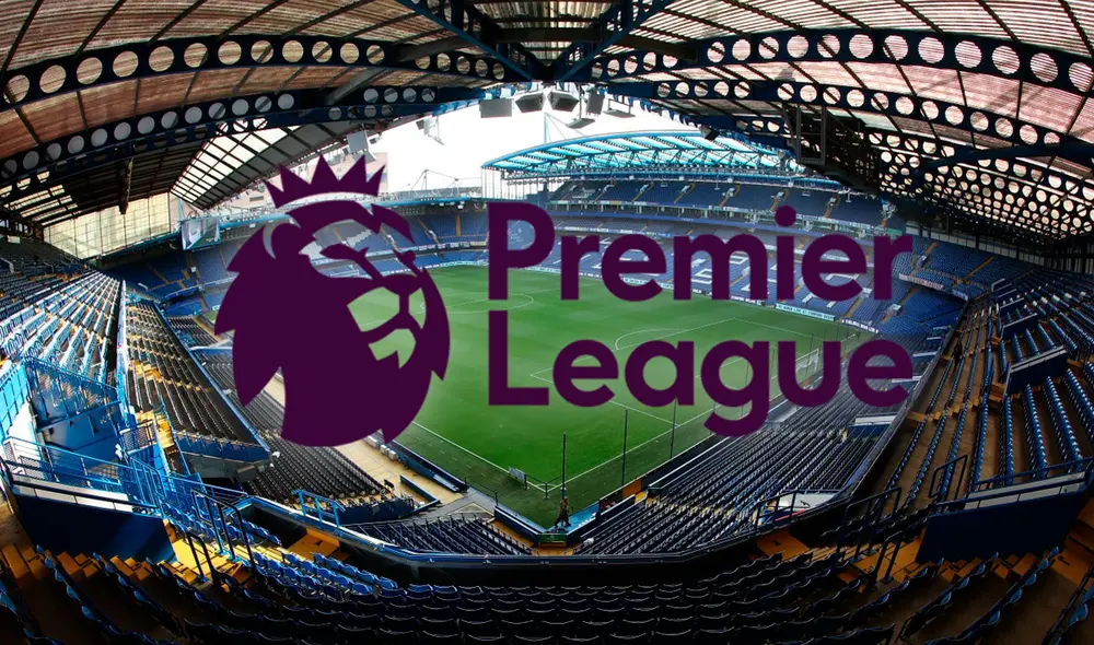 El equipo que tiene más de 40 futbolistas milita en la Premier League. Foto: Wikipedia