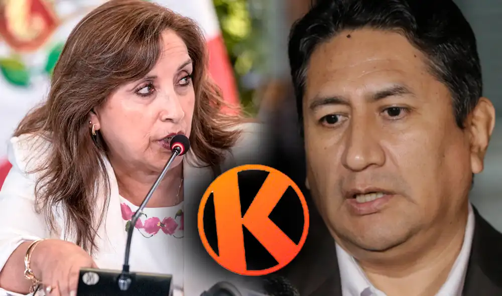 Vladimir Cerrón tiene más de 300 días de prófugo. Foto: composiciónLR