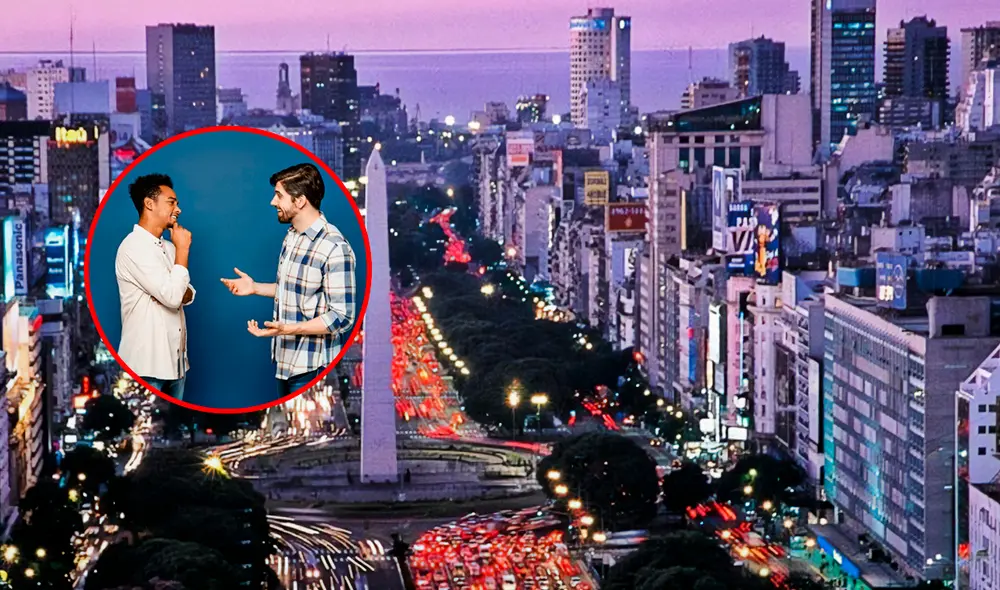 Estas naciones se destacan por su gran nivel de inglés en América Latina. Foto: Composición LR/Gerson Cardoso Estas naciones se destacan por su gran nivel de inglés en América Latina. Foto: Composición LR/Gerson Cardoso