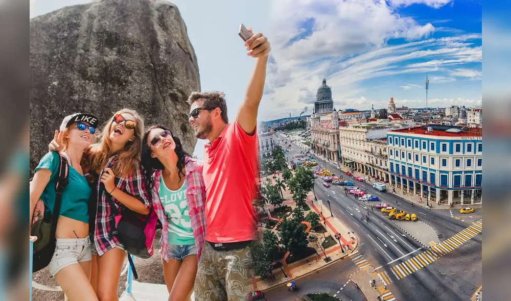 Los turistas ven la seguridad, amabilidad y la calidez de las ciudades como elementos para retornar en visitas futuras. Foto: Pexels/FreePick Los turistas ven la seguridad, amabilidad y la calidez de las ciudades como elementos para retornar en visitas futuras. Foto: Pexels/FreePick
