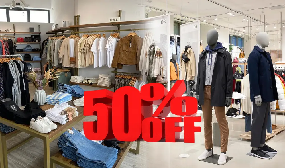 Famosas tiendas que cerrarán en Estados Unidos en 2024. Foto: composición LR/ PNGWing/EcommerceNews/ Famosas tiendas que cerrarán en Estados Unidos en 2024. Foto: composición LR/ PNGWing/EcommerceNews/