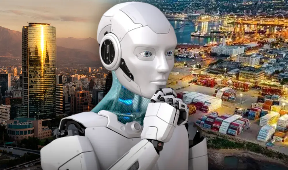 Chile y Uruguay destacan en la región por su estabilidad económica, crecimiento sostenido y mercados laborales sólidos y atractivos. Foto: composición LR/Freepik Chile y Uruguay destacan en la región por su estabilidad económica, crecimiento sostenido y mercados laborales sólidos y atractivos. Foto: composición LR/Freepik