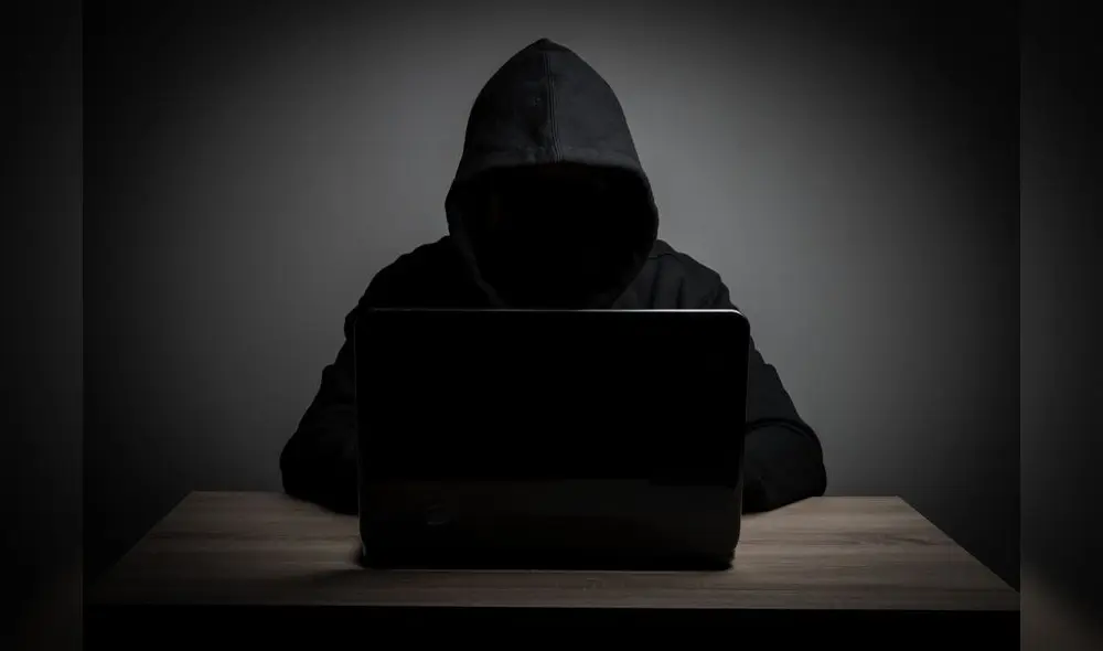 Los cibercriminales aprovechan las debilidades en los sistemas de seguridad para acceder a datos sensibles. Foto: Freepik