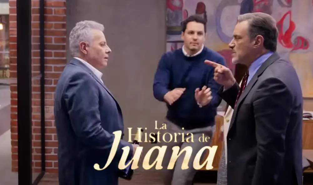 'La historia de Juana' es una de las novelas mexicanas más aclamadas en el continente. Foto: Canal de las estrellas. 'La historia de Juana' es una de las novelas mexicanas más aclamadas en el continente. Foto: Canal de las estrellas.
