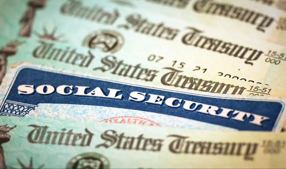 El Seguro Social es un programa vital para la estabilidad económica de los jubilados en Estados Unidos, siendo la principal fuente de ingresos para muchos de ellos. Foto: GI