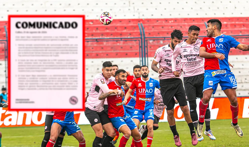 El club rosado cayó como local ante el elenco tricolor en uno de los resultados más sorpresivos de la fecha 8. Foto: composición de LR/Carlos A. Mannucci/Sport Boys El club rosado cayó como local ante el elenco tricolor en uno de los resultados más sorpresivos de la fecha 8. Foto: composición de LR/Carlos A. Mannucci/Sport Boys