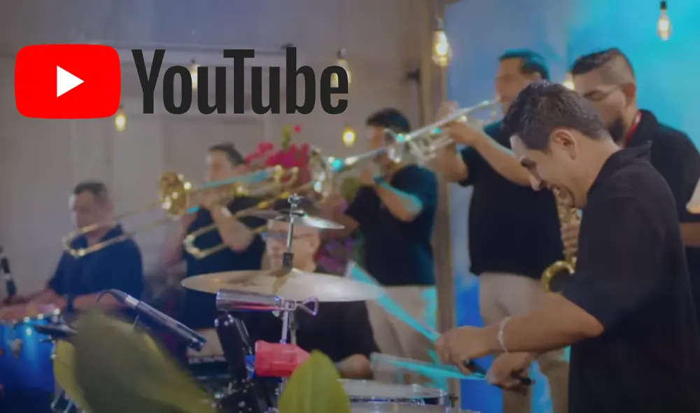Agrupación peruana triunfa en las plataformas digitales. Foto: captura de Youtube